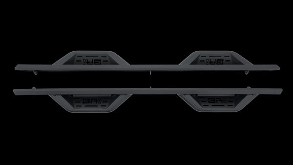 Body Armor Running Board (MPN: DG-4201)