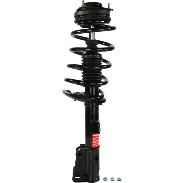Monroe Quick-Strut Nitrogen Gas Charged Assembly (MPN: 171128R)