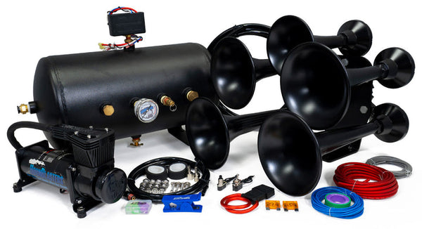 Horn Blasters Katrina 544K Nightmare Edition (MPN: HK-C5B-544K)
