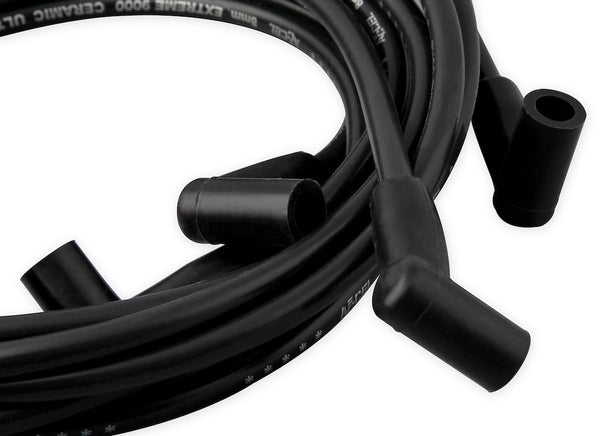 Accel Spark Plug Wire Set (MPN: 9018CK)
