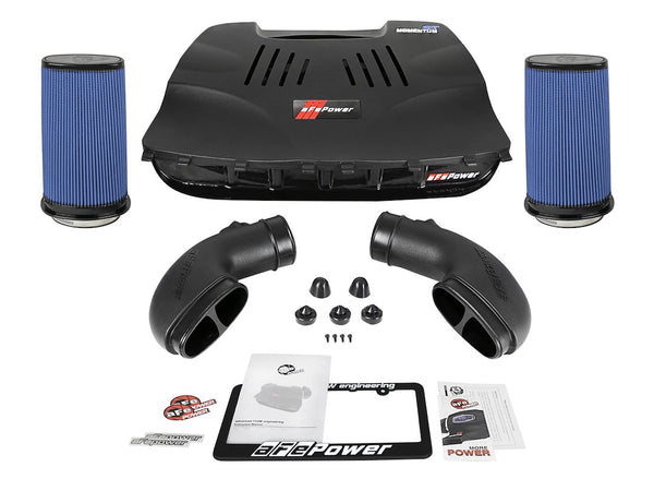 Advanced FLOW Engineering Cold Air Intake (MPN: 50-40045R)