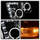 Spyder Automotive Headlight Assembly (MPN: 5010056)