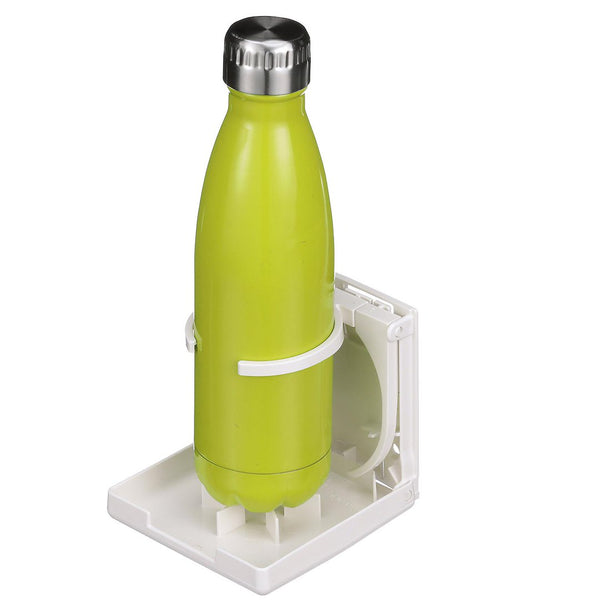 Cup holder for boats and RVs (MPN: 2449-7)