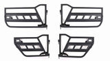 Fishbone Offroad Tube Doors (MPN: FB24086)