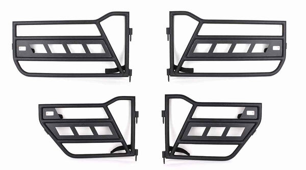 Fishbone Offroad Tube Doors (MPN: FB24086)