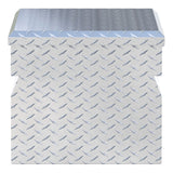 UWS Aluminum Tool Box Chest (MPN: EC20121)