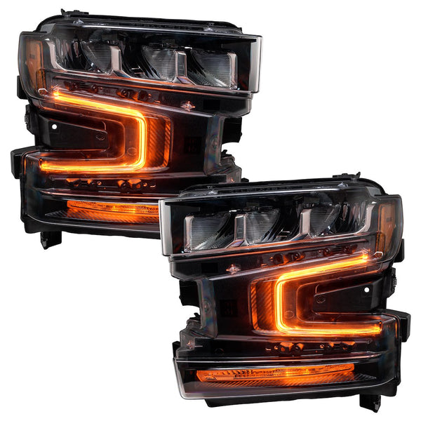 Oracle Lighting Daytime Running Light Upgrade Kit (MPN: 1441-504)