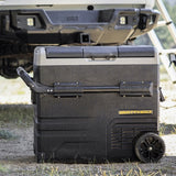 Smittybilt Waypoint Dual Compartment Refrigerator (MPN: 2889)