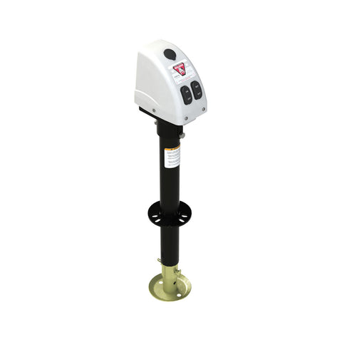 Bulldog A-Frame Powered Drive Jack (MPN: 500188)