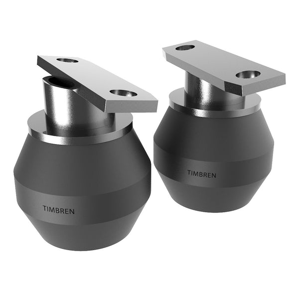 Timbren Suspension Enhancement System (MPN: DVF350)