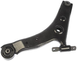 Control Arm with Ball Joint and Bushings (MPN: 521-058)
