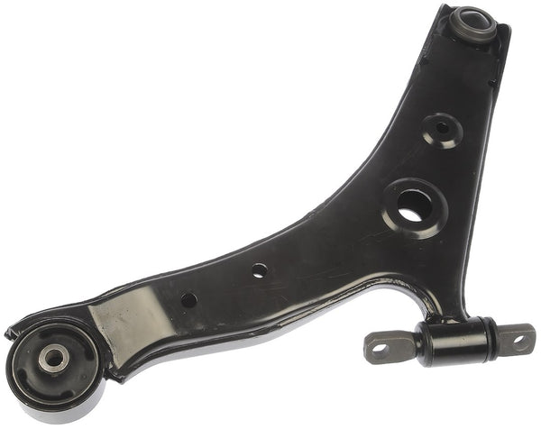 Control Arm with Ball Joint and Bushings (MPN: 521-058)