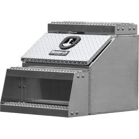 Buyers Products Heavy Duty Step Box (MPN: 1705182)