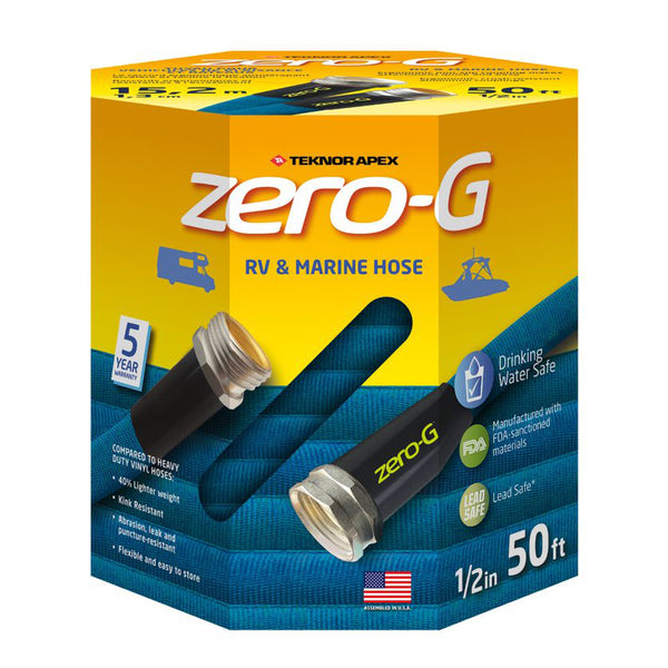 Teknor Apex Fresh Water Hose (MPN: 4006-50)
