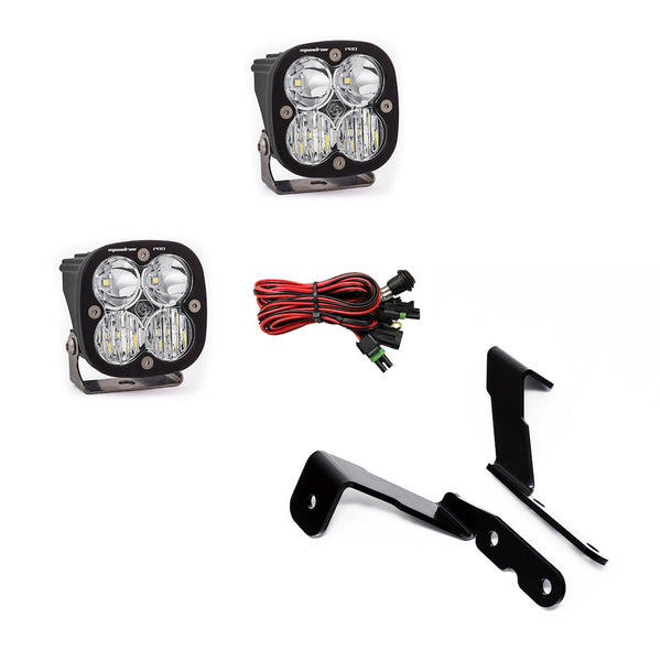 Baja Designs Squadron Pro LED Driving Light (MPN: 447576)