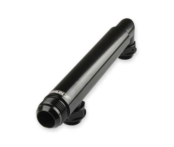 Earls Adjustable Coolant Cross-Over Tube (MPN: LS0037ERL)
