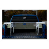 UWS Side Mount Low Profile Tool Box (MPN: TBSM-48-LP)