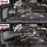 Banks Ram-Air Intake System (MPN: 42266)