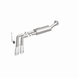 Magnaflow Performance Cat-Back Exhaust System (MPN: 15250)