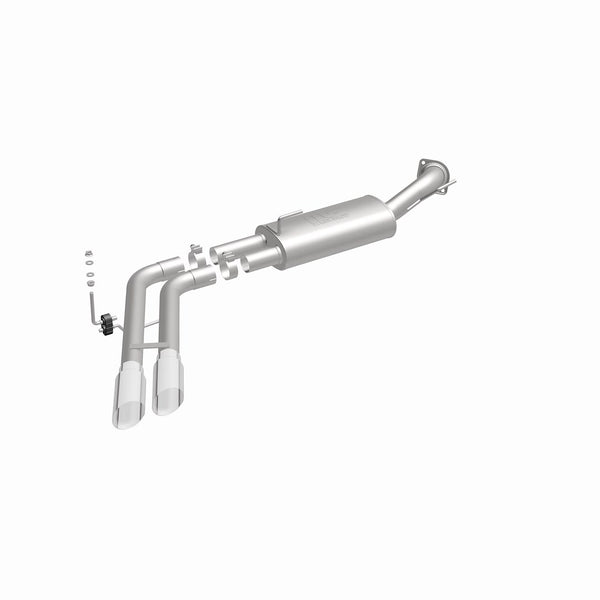 Magnaflow Performance Cat-Back Exhaust System (MPN: 15250)
