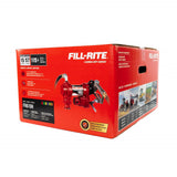 Fill-Rite H-Series Fuel Transfer Pump (MPN: FR610H)