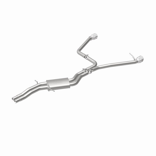 MagnaFlow Audi Q5 Exhaust System Kit (MPN: 15378)