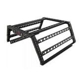 Black Horse Off Road Bed Cargo Rack (MPN: TR01B)