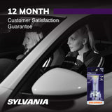 Sylvania XtraVision Halogen Headlight (MPN: 9003XV.BP)