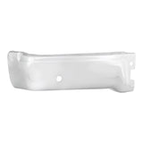 Spyder Automotive Bumper End With Sensor Hole (MPN: 9048937)