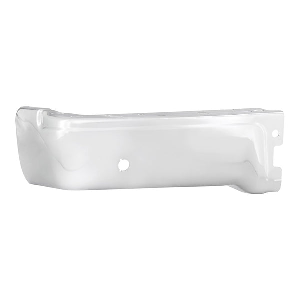 Spyder Automotive Bumper End With Sensor Hole (MPN: 9048937)