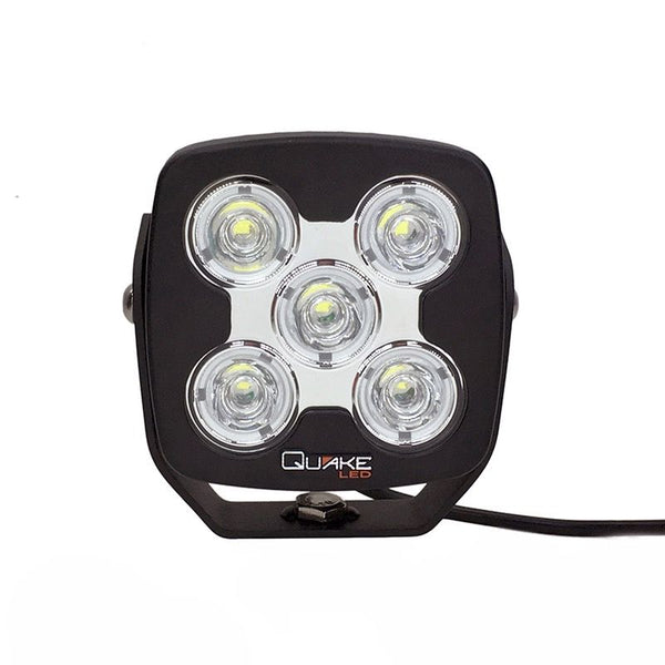 Quake LED Megaton Series Work Light (MPN: QME160)