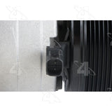 Four Seasons Air Conditioner Compressor (MPN: 98319)
