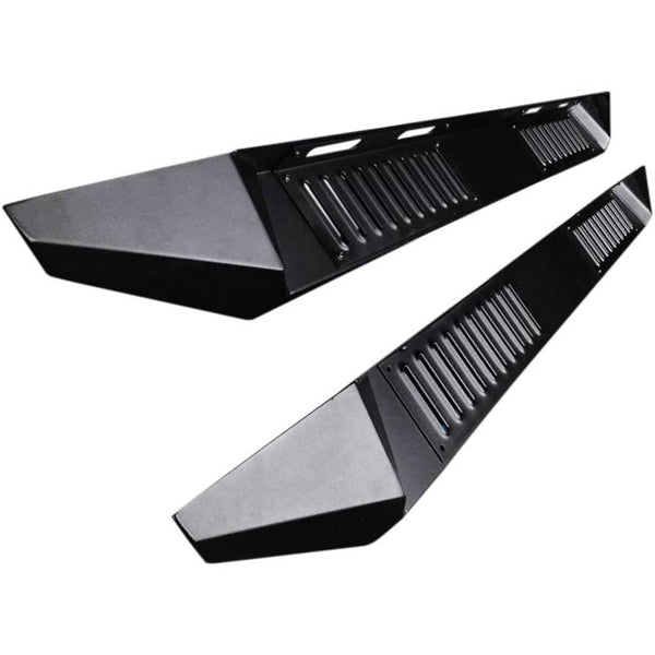 Black Horse Off Road Armour Running Board (MPN: AR-DOD185)