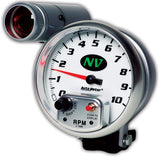 AutoMeter NV Series Tachometer (MPN: 7499)