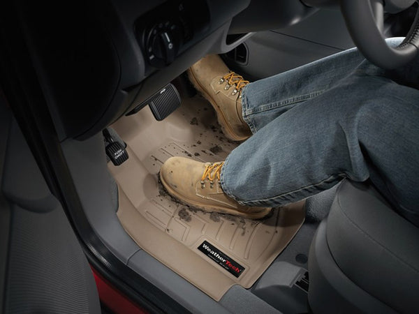 WeatherTech FloorLiner (MPN: 453051)