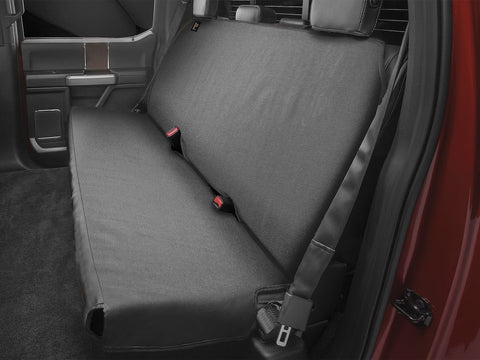 WeatherTech Seat Protector (MPN: DE2020CH)