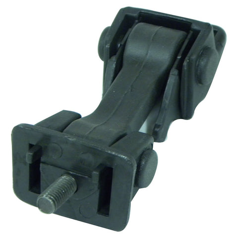 Crown Automotive Hood Latch (MPN: 55176636AD)