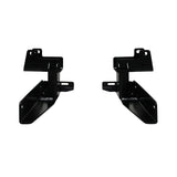 Westin HLR Truck Rack Mounting Kit (MPN: 57-81065B)