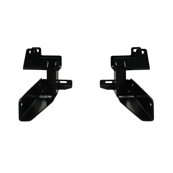 Westin HLR Truck Rack Mounting Kit (MPN: 57-81065B)