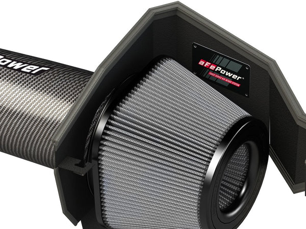 Advanced FLOW Engineering Cold Air Intake (MPN: 51-12162-C)