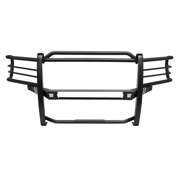 Westin Sportsman X Grille Guard (MPN: 40-34025)