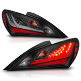 AnzoUSA Tail Light Assembly (MPN: 321347)