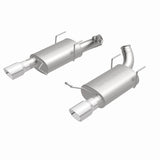 MagnaFlow Ford Mustang Street Series Exhaust System (MPN: 15151)