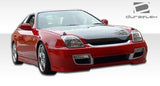 Duraflex Bumper Cover Type M (MPN: 101846)