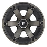 Fuel Off Road Beast D564 Wheel (MPN: D56420001747)