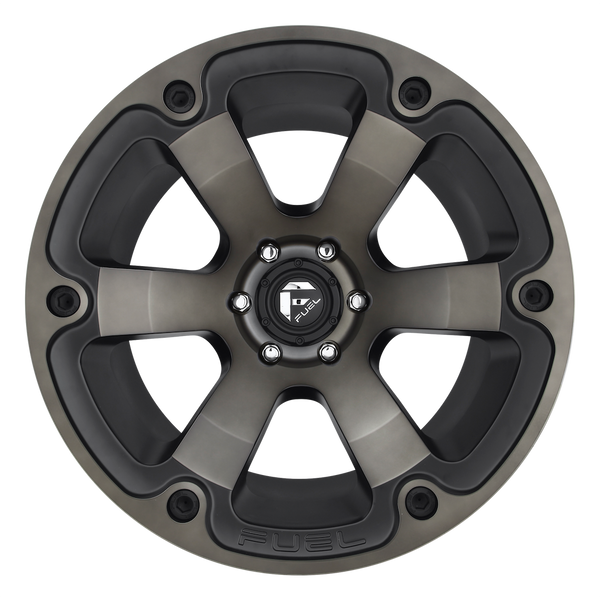 Fuel Off Road Beast D564 Wheel (MPN: D56420001747)