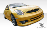 Duraflex Bumper Cover (MPN: 100465)
