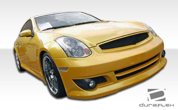 Duraflex Bumper Cover (MPN: 100465)