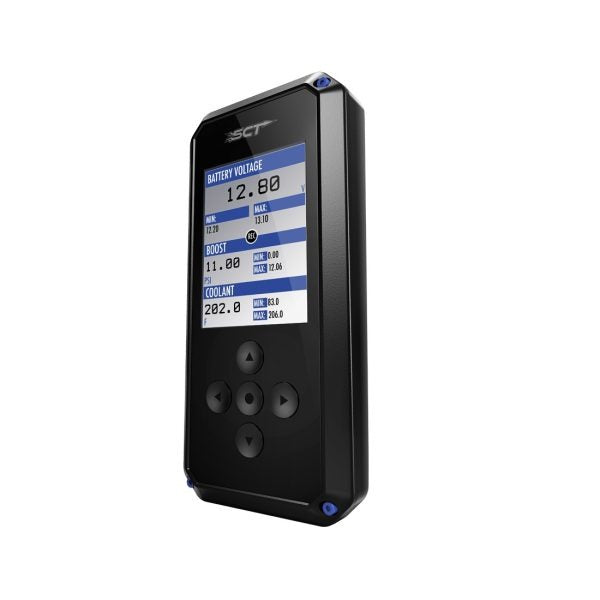 SCT BDX Performance Programmer (MPN: 40490)