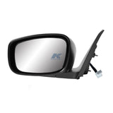 K Source Exterior Mirror Replacement (MPN: 68660N)